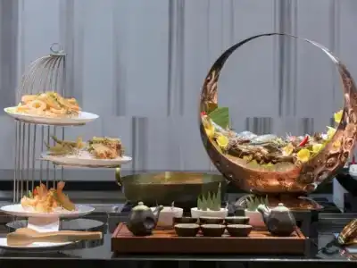 Zealax & Residence - 10