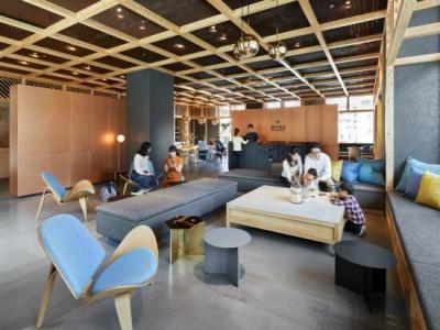 Hoshino Resorts Omo5 Tokyo Otsuka - 34