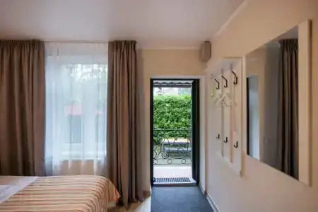 Домик на Садовой Вилла Мигнон - 20