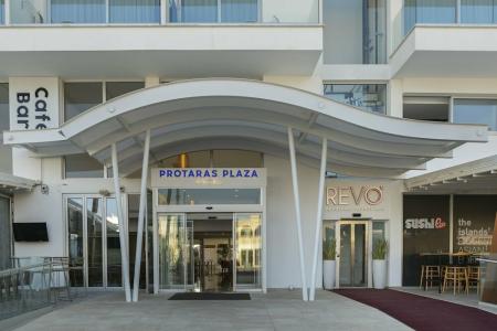 Protaras Plaza - 18