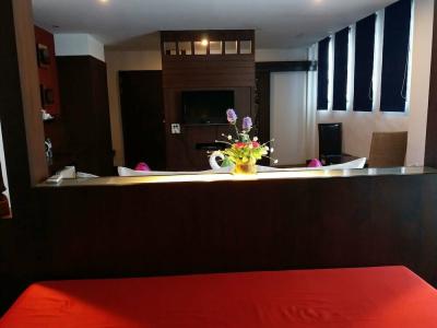 Nicha Suite Hua Hin - 47