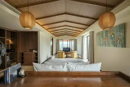 Dusit Princess Moonrise Beach Resort - 27