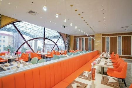 Grand Regency Qingdao - 39