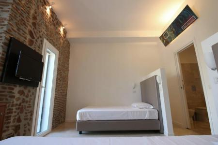 New Generation Hostel Rome Center - 38