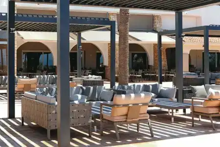 Riu Tikida Dunas - All inclusive - 38