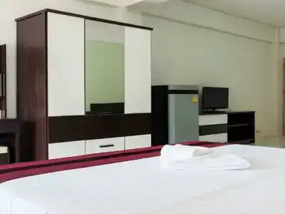 The Grand Residence - 25