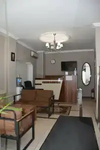 Taksim Palace - 18