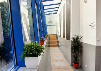 Warsaw Hostel Centrum - 4