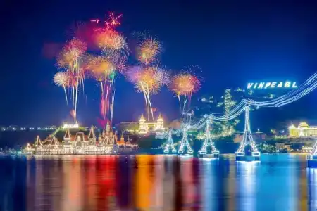 Atlantic Nha Trang - 7