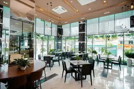 Areca Nha Trang - 37