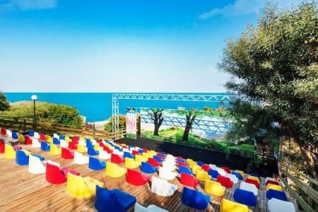 Merit Crystal Cove Casino & Spa - 18