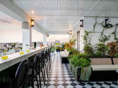 Liv Urban Larnaca - 14