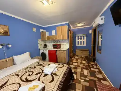 Турист - 11