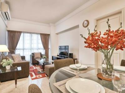Village Residence Hougang by Far East Hospitality - 19