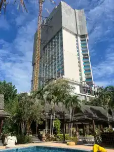 Botany Beach Resort - 31