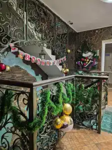 на Пороховской - 5