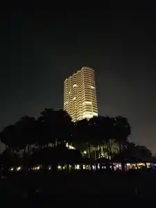 Botany Beach Resort - 16