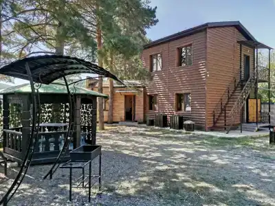 Домовёнок - 22