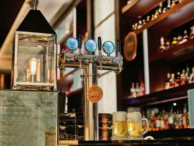 Four Points by Sheraton Guangzhou, Dongpu - 41