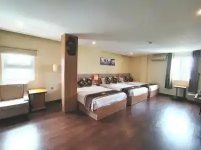 Sen Vang Luxury - 48