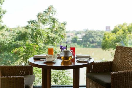 Anantara Chiang Mai Resort - Sha Extra Plus Certified - 41