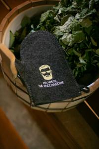 Дом на берегу лесного озера - 26