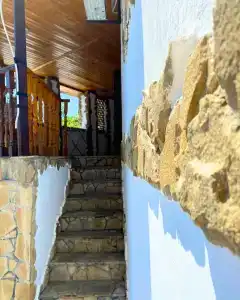 Дача в Алупке - 29