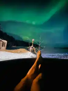 Огни Имандры - 55