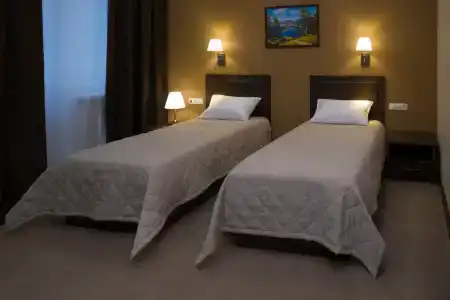 Парковая - 2