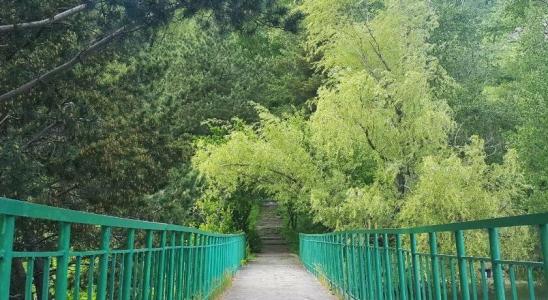 Jermuk Verona Resort - 27