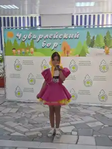 Чуварлейский бор - 18