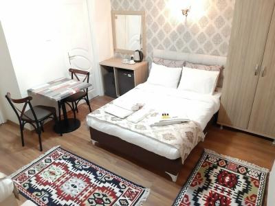 Burak Apart - 40