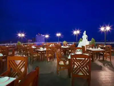 Green World Nha Trang - 22