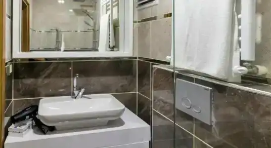 Aspendos Suites - 12