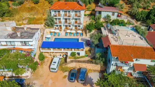 St. Nicholas Pension - 7