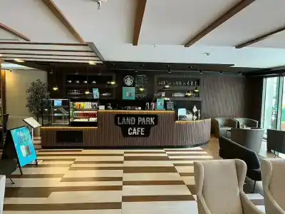 Avcilar Zeugma Park - 13