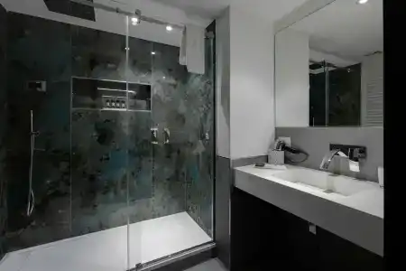 Suite Palermo Apartment - 9