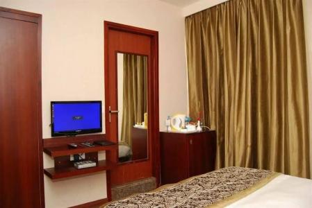 Vesta Maurya Palace - 26