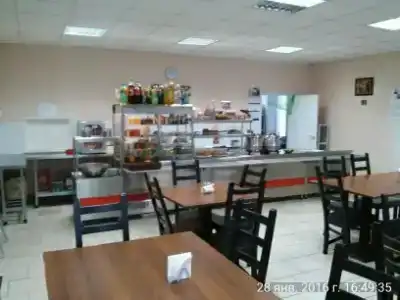 Ночлег-Столовая - 23