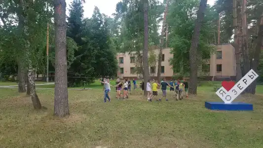 Озёры - 0