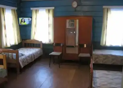 Дом рыбака - 4