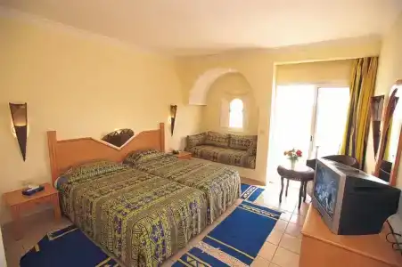 Vincci Djerba Resort - 76