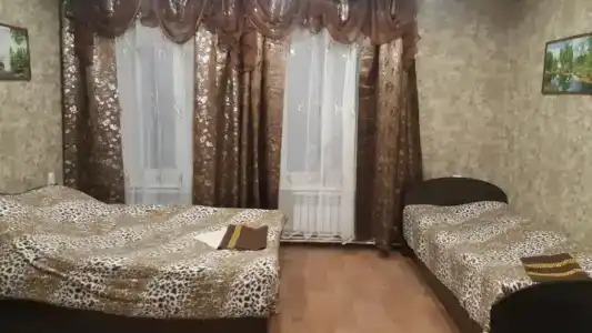 Гостиный дом - 2