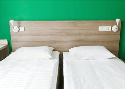 Raziotel Kyiv Yamska - 42