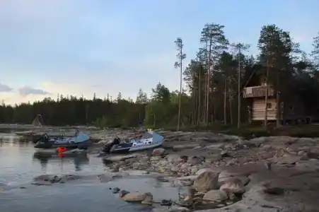 Уютная - 6