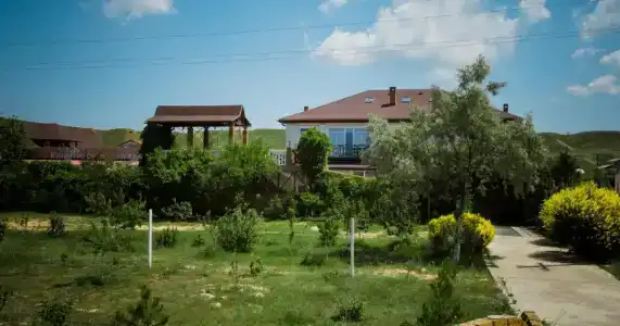 Казантипская хижина - 52