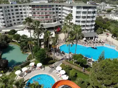 Aventura Park - Ultra All Inclusive - 13