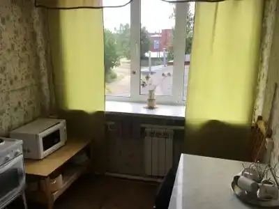 Центральная - 6