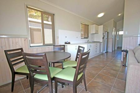 Nobby Beach Holiday Village - 20