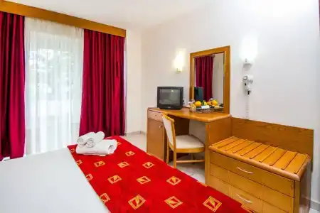 Castellum Suites - Все включено - 5